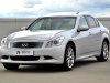 Infiniti G37, 2009 - celkový pohled