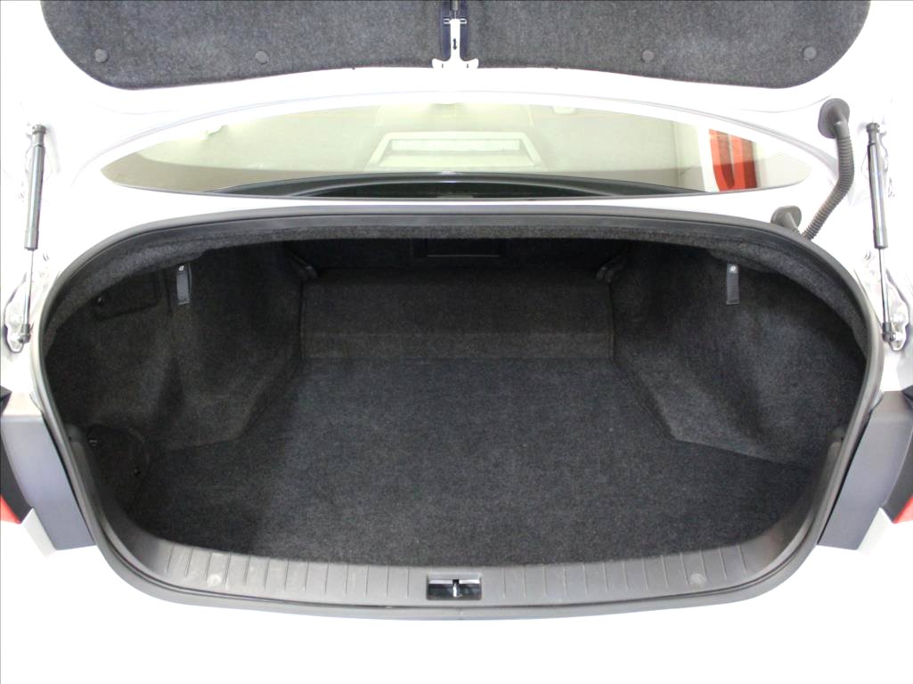 Infiniti Q50, 2015 - pohled č. 6