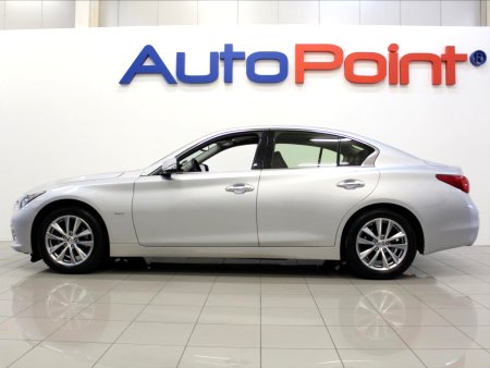 Infiniti Q50, 2015 - pohled č. 2