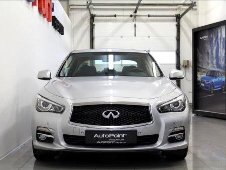 Infiniti Q50, 2015 - pohled č. 5