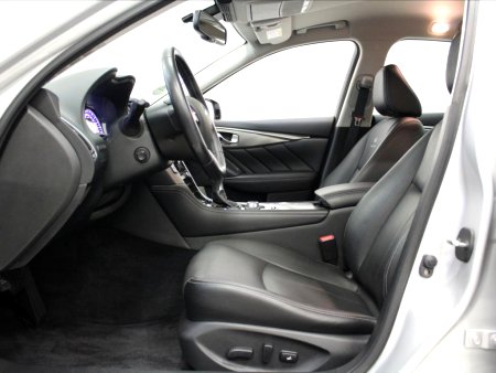 Infiniti Q50, 2015 - pohled č. 7