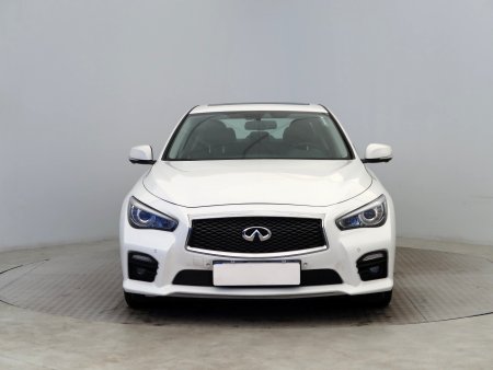 Infiniti Q50, 2014 - pohled č. 2