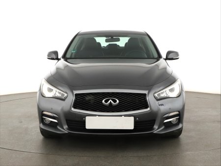 Infiniti Q50, 2014 - pohled č. 2