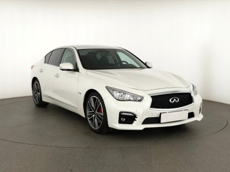 Infiniti Q50 3.0t,2018