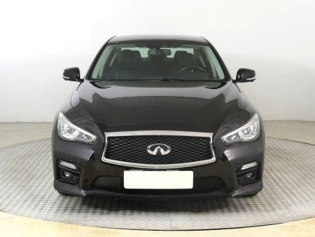 Infiniti Q50, 2016 - pohled č. 2