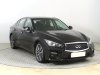 Infiniti Q50, 2016 - celkový pohled