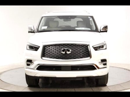 Infiniti QX80, 2020 - pohled č. 7