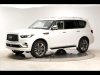Infiniti QX80, 2020 - celkový pohled