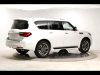 Infiniti QX80, 2020 - pohled č. 5