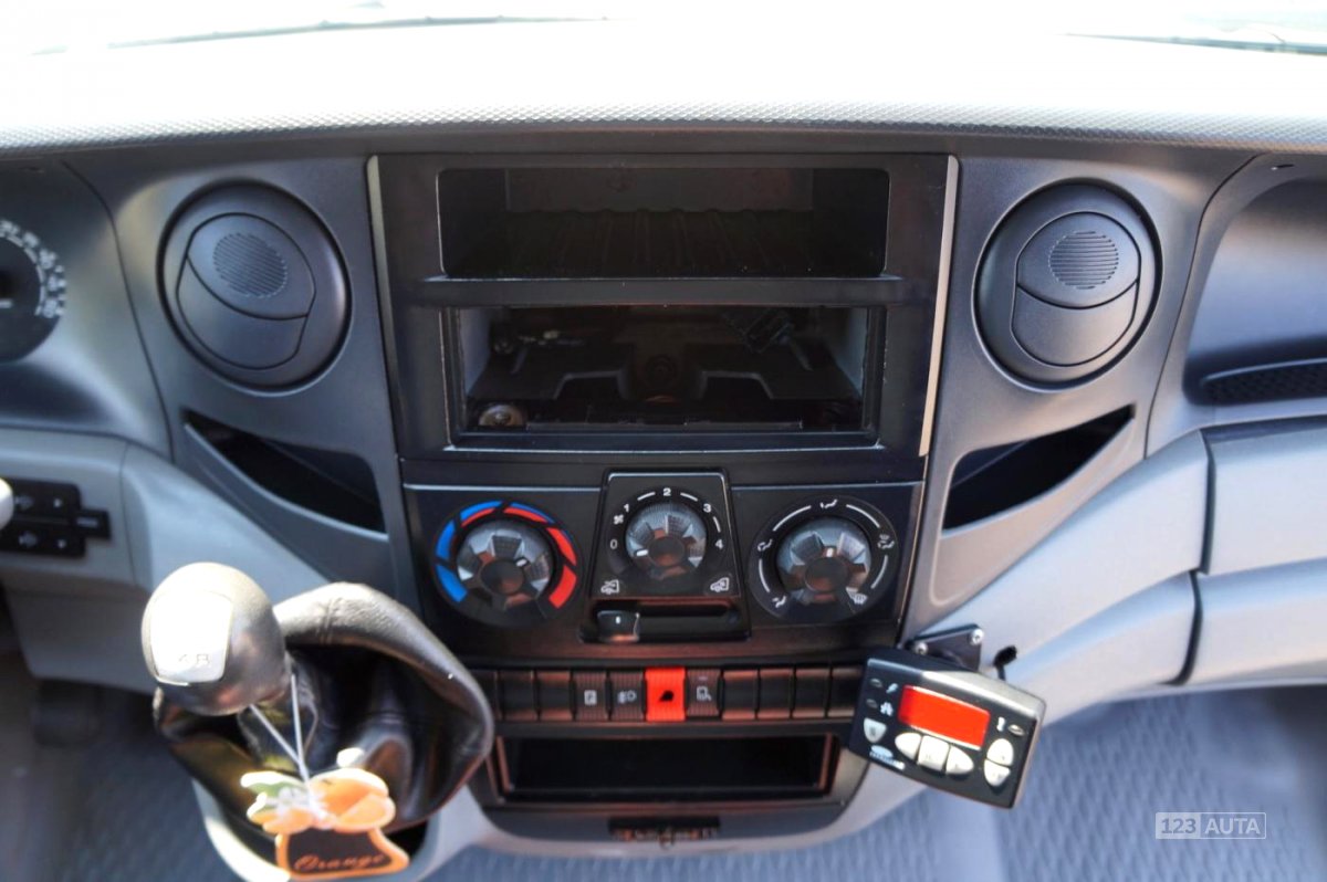 Iveco Daily, 2008 - pohled č. 14