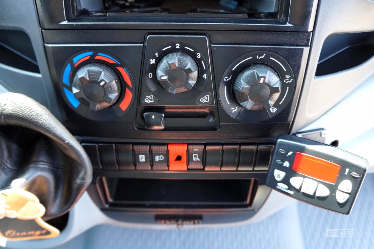 Iveco Daily, 2008 - pohled č. 15