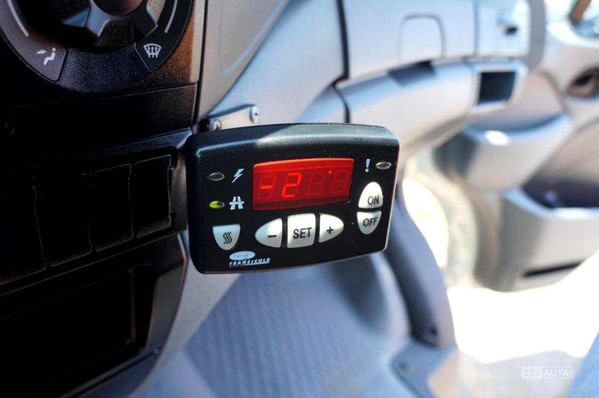 Iveco Daily, 2008 - pohled č. 16