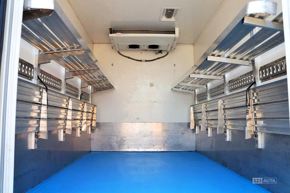 Iveco Daily, 2008 - pohled č. 18