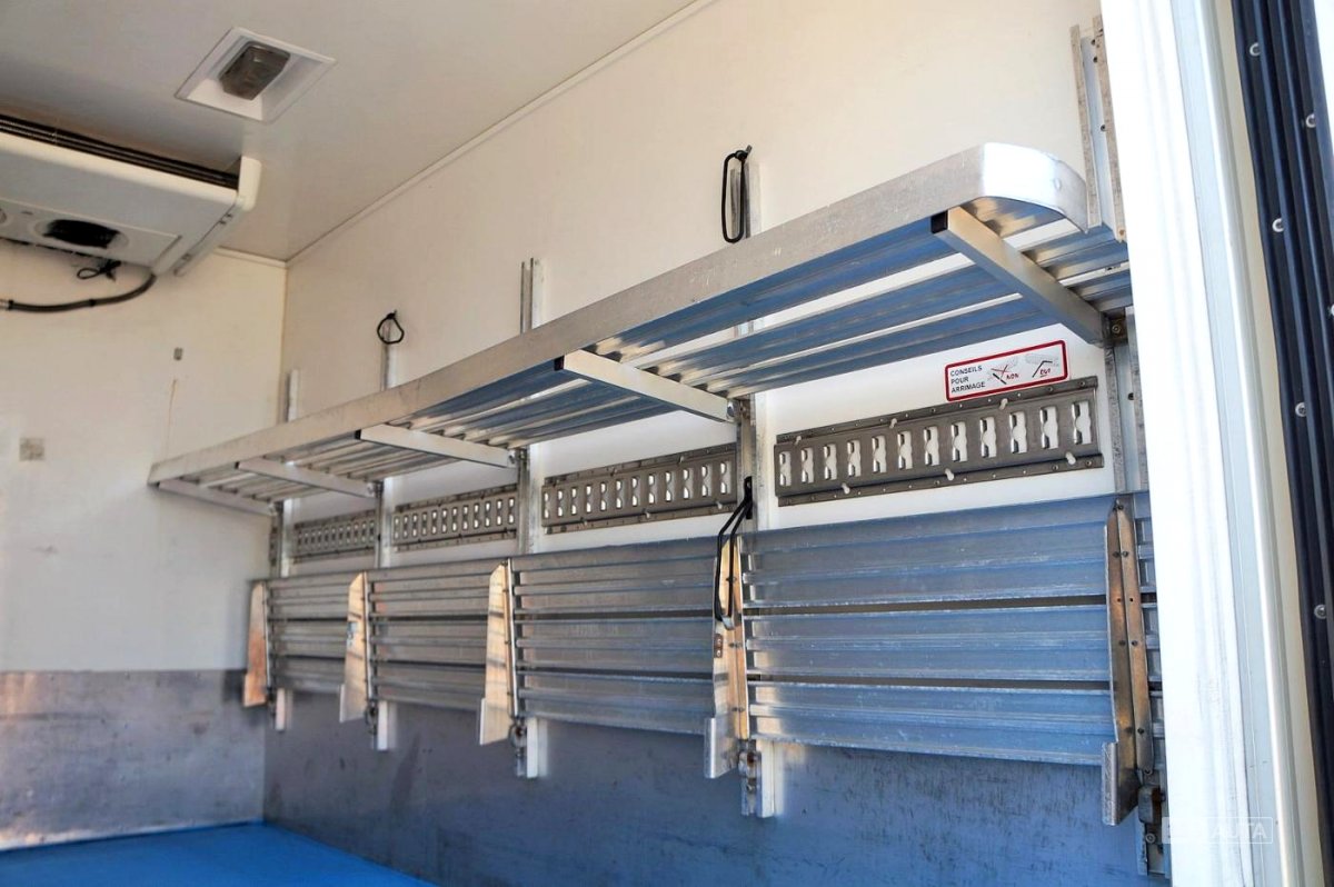 Iveco Daily, 2008 - pohled č. 19