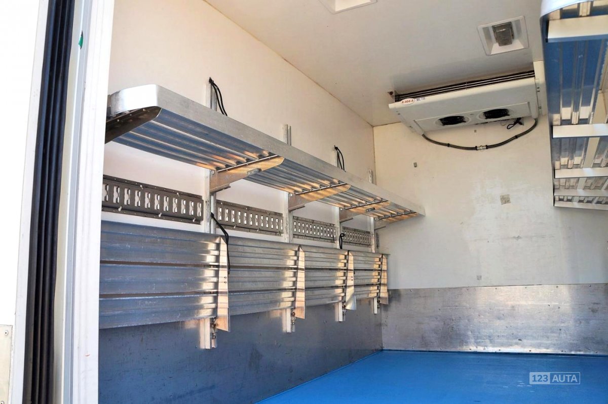 Iveco Daily, 2008 - pohled č. 20