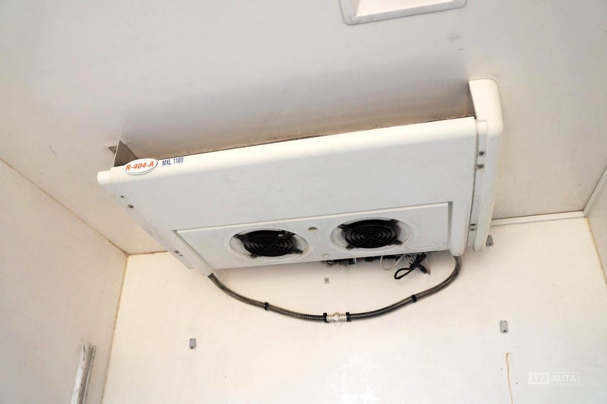 Iveco Daily, 2008 - pohled č. 21