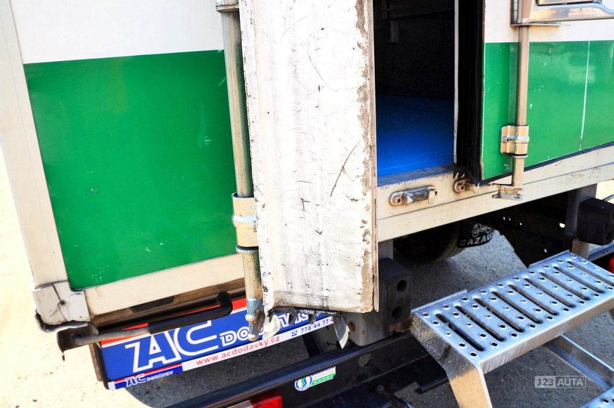 Iveco Daily, 2008 - pohled č. 23