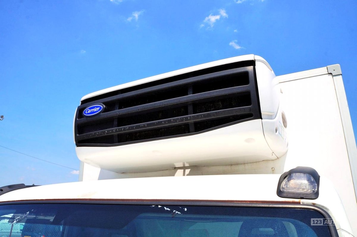 Iveco Daily, 2008 - pohled č. 24