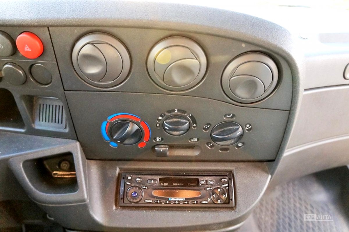 Iveco Daily, 2000 - pohled č. 13