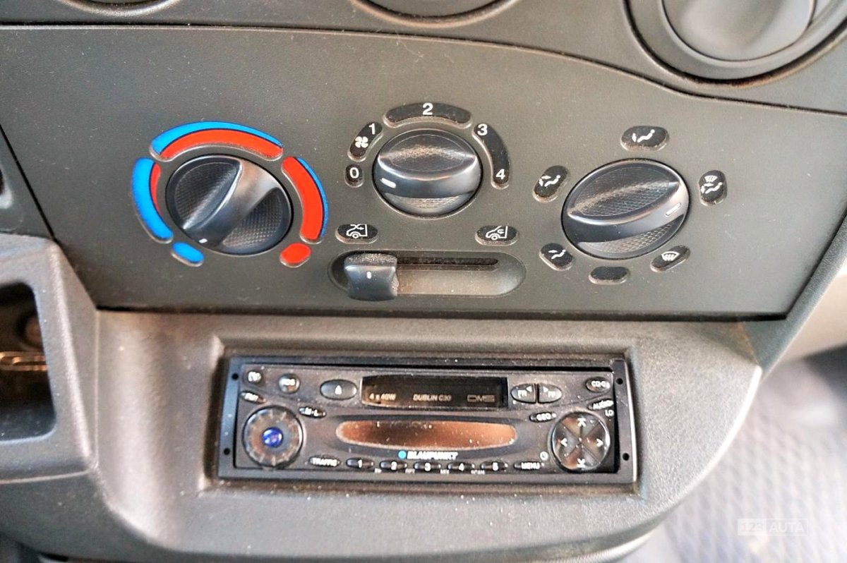 Iveco Daily, 2000 - pohled č. 14