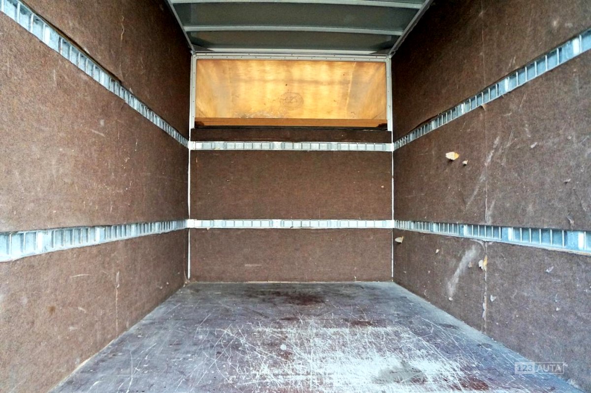 Iveco Daily, 2000 - pohled č. 16