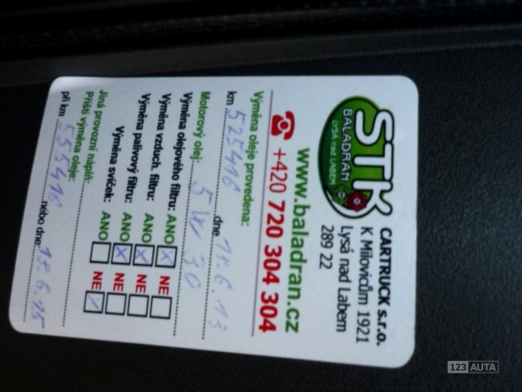 Iveco Daily, 2006 - pohled č. 10