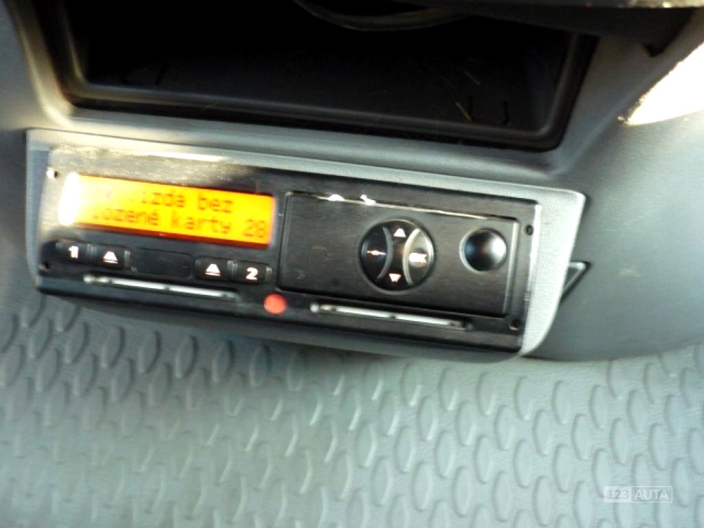 Iveco Daily, 2006 - pohled č. 9