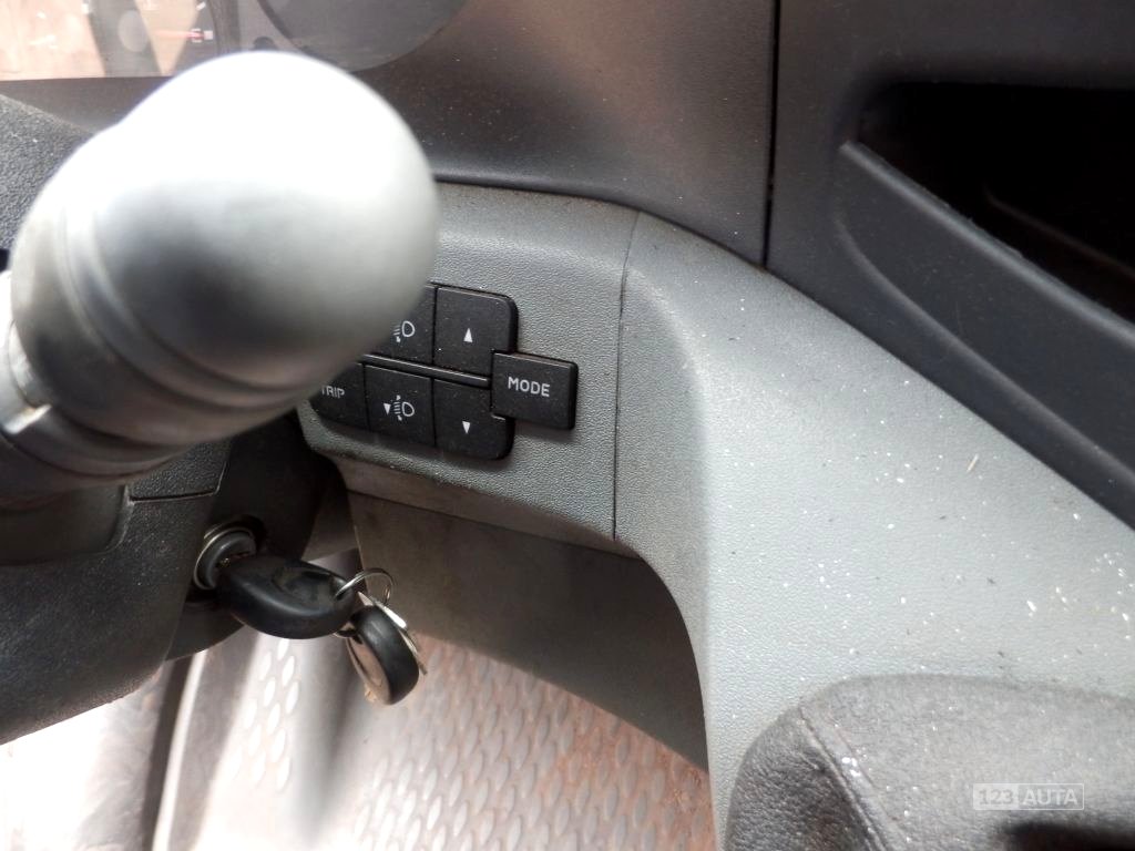 Iveco Daily, 2007 - pohled č. 5