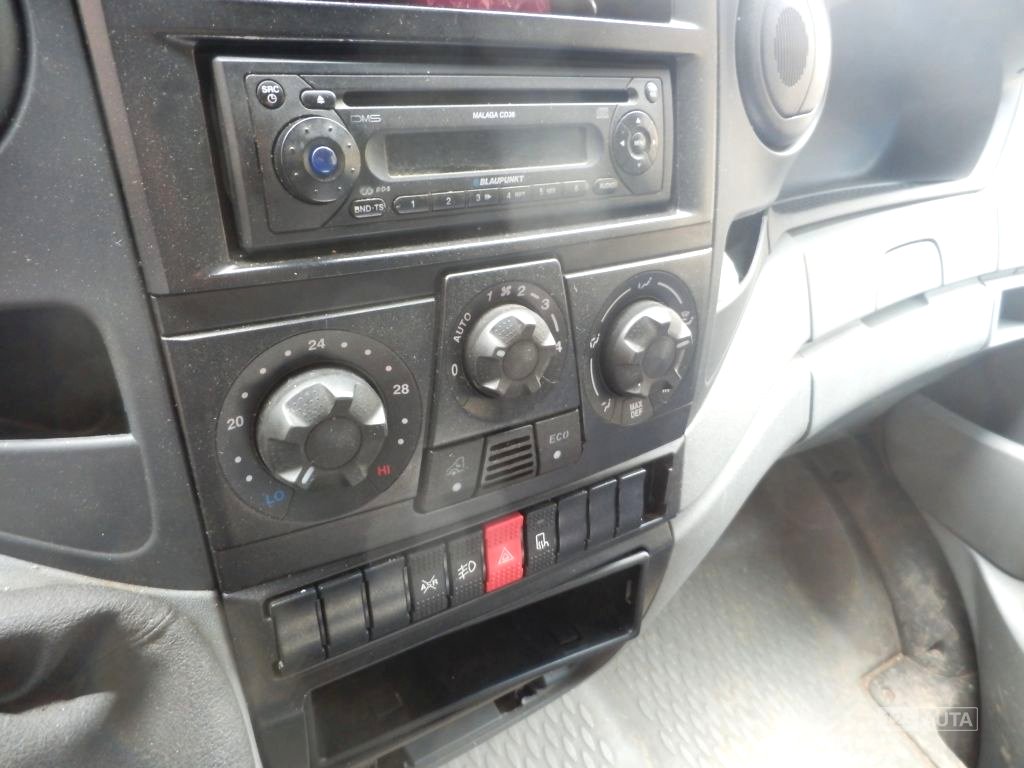 Iveco Daily, 2007 - pohled č. 6