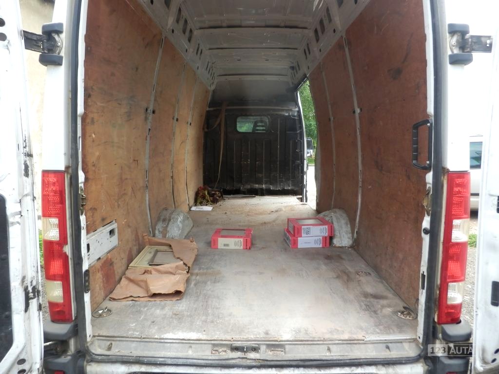 Iveco Daily, 2007 - pohled č. 9