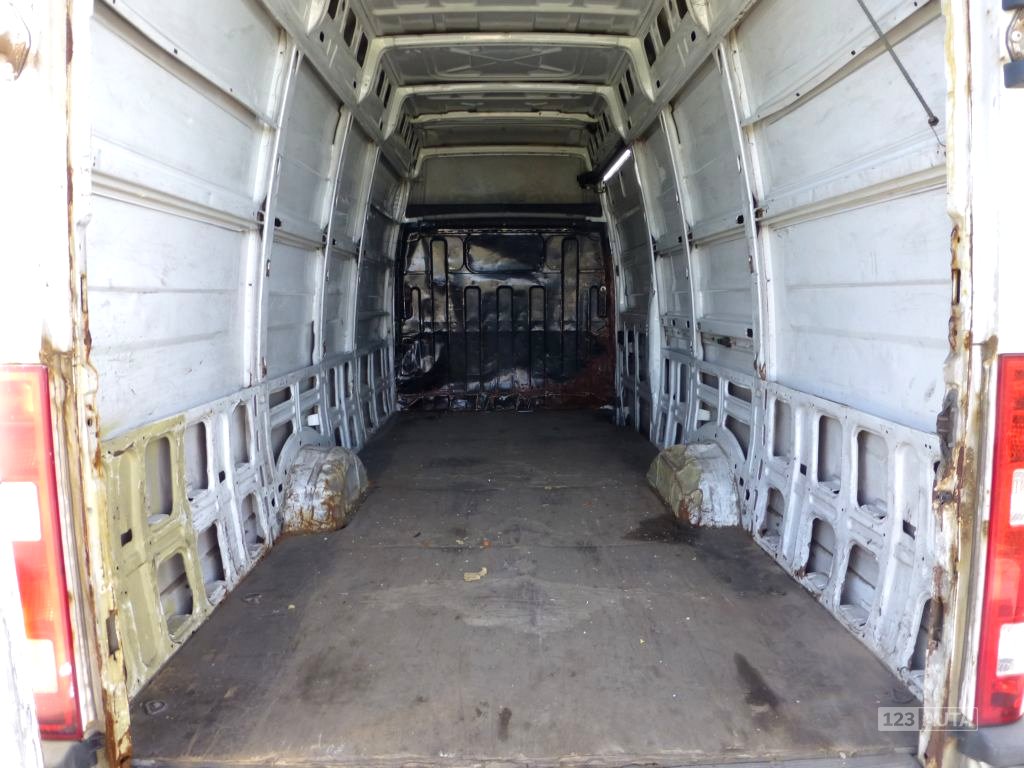 Iveco Daily, 2008 - pohled č. 11