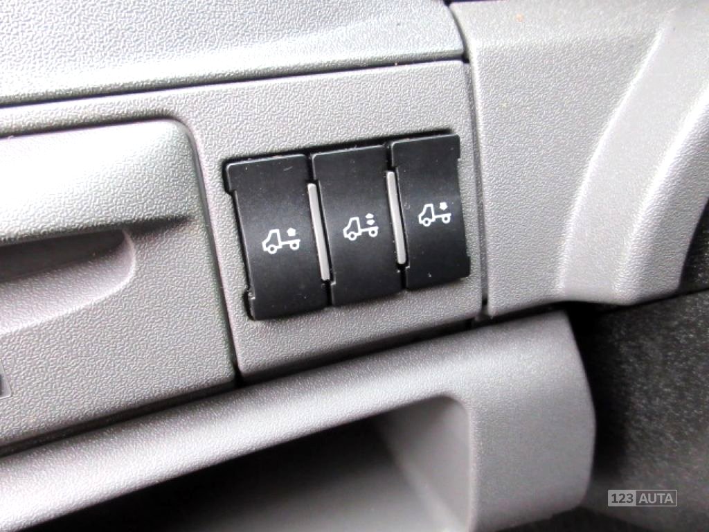 Iveco Daily, 2014 - pohled č. 11