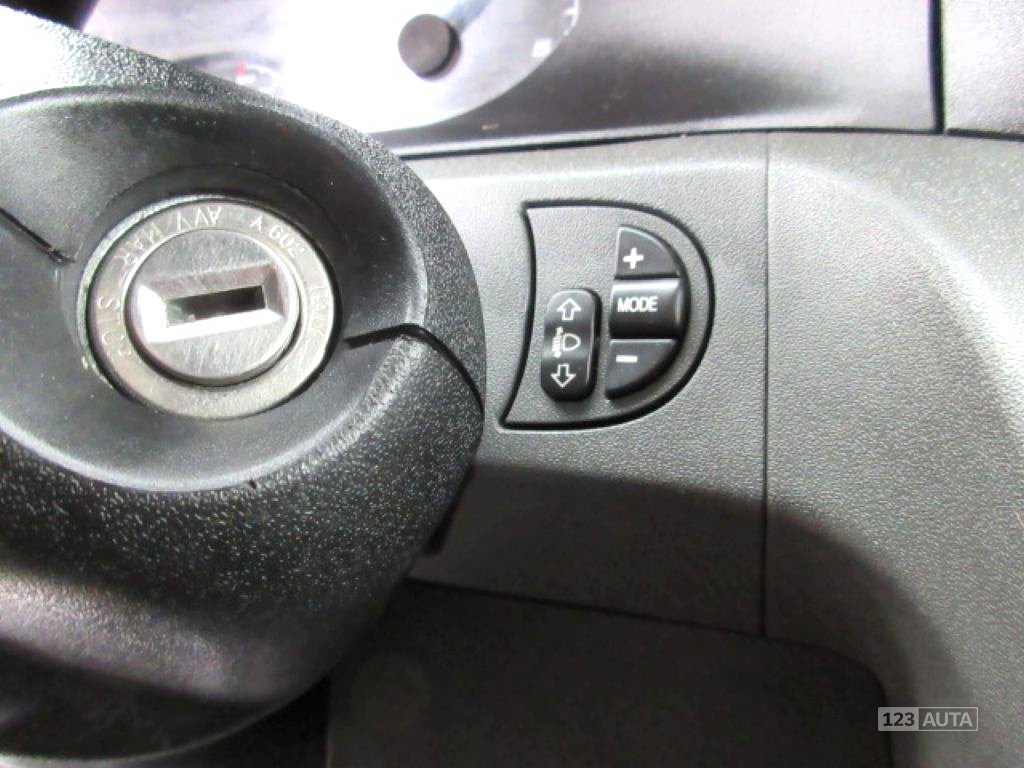 Iveco Daily, 2014 - pohled č. 12