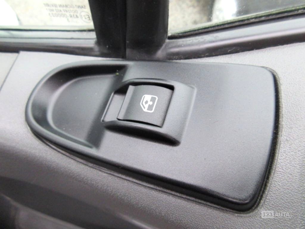 Iveco Daily, 2014 - pohled č. 15