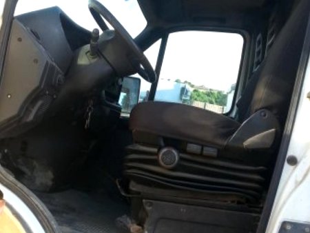 Iveco Daily, 2002 - pohled č. 10