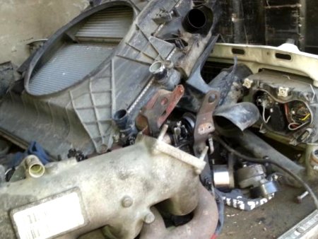 Iveco Daily, 2002 - pohled č. 7