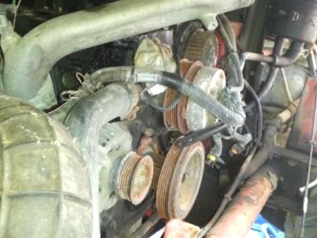 Iveco Daily, 2002 - pohled č. 8