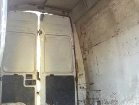 Iveco Daily, 2002 - pohled č. 9