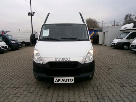 Iveco Daily, 2012 - pohled č. 2