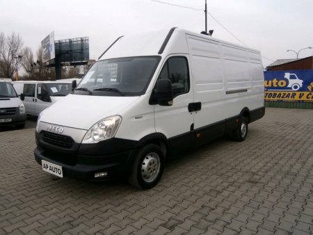 Iveco Daily, 2012 - pohled č. 3