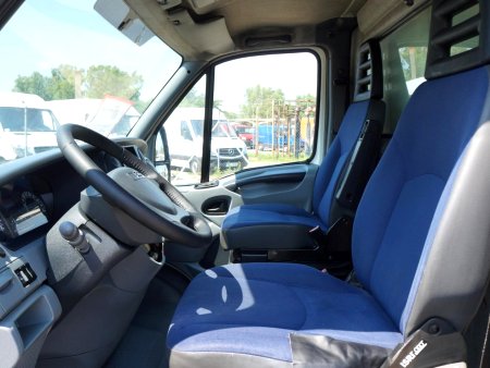 Iveco Daily, 2008 - pohled č. 10