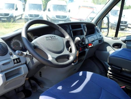 Iveco Daily, 2008 - pohled č. 11