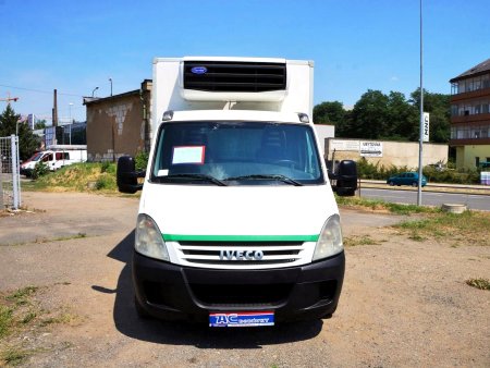 Iveco Daily, 2008 - pohled č. 3