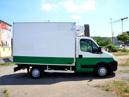 Iveco Daily, 2008 - pohled č. 5