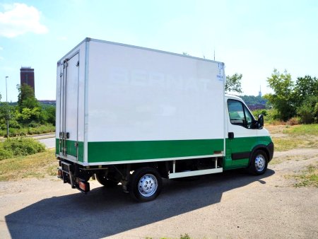 Iveco Daily, 2008 - pohled č. 6