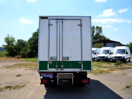 Iveco Daily, 2008 - pohled č. 7