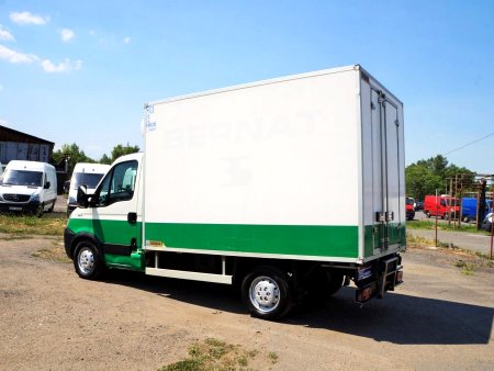 Iveco Daily, 2008 - pohled č. 8