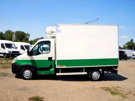 Iveco Daily, 2008 - pohled č. 9