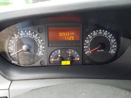 Iveco Daily, 2008 - pohled č. 9