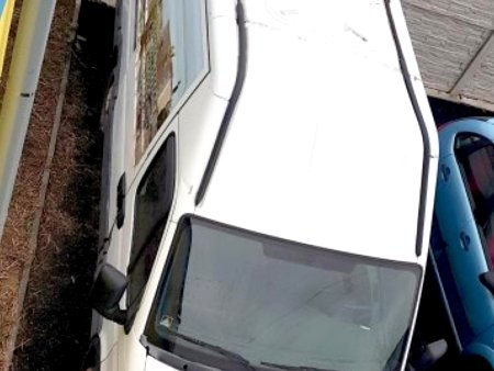 Iveco Daily, 2005 - pohled č. 4